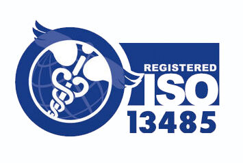 ISO13485認證