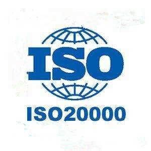 ISO22000認證