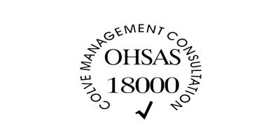 申請OHSAS 18001需要提供那些資料？