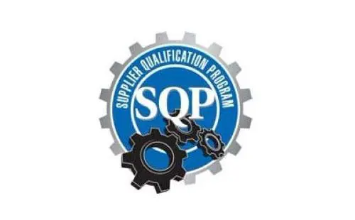 SQP Audit 驗廠注意事項