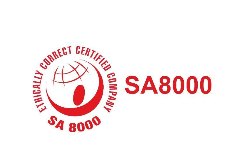 SA8000社會責任管理體系的建立與運行